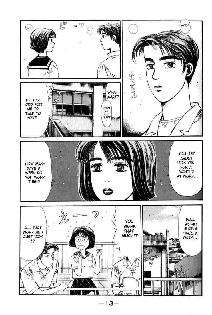 Initial D Chapter 1 10